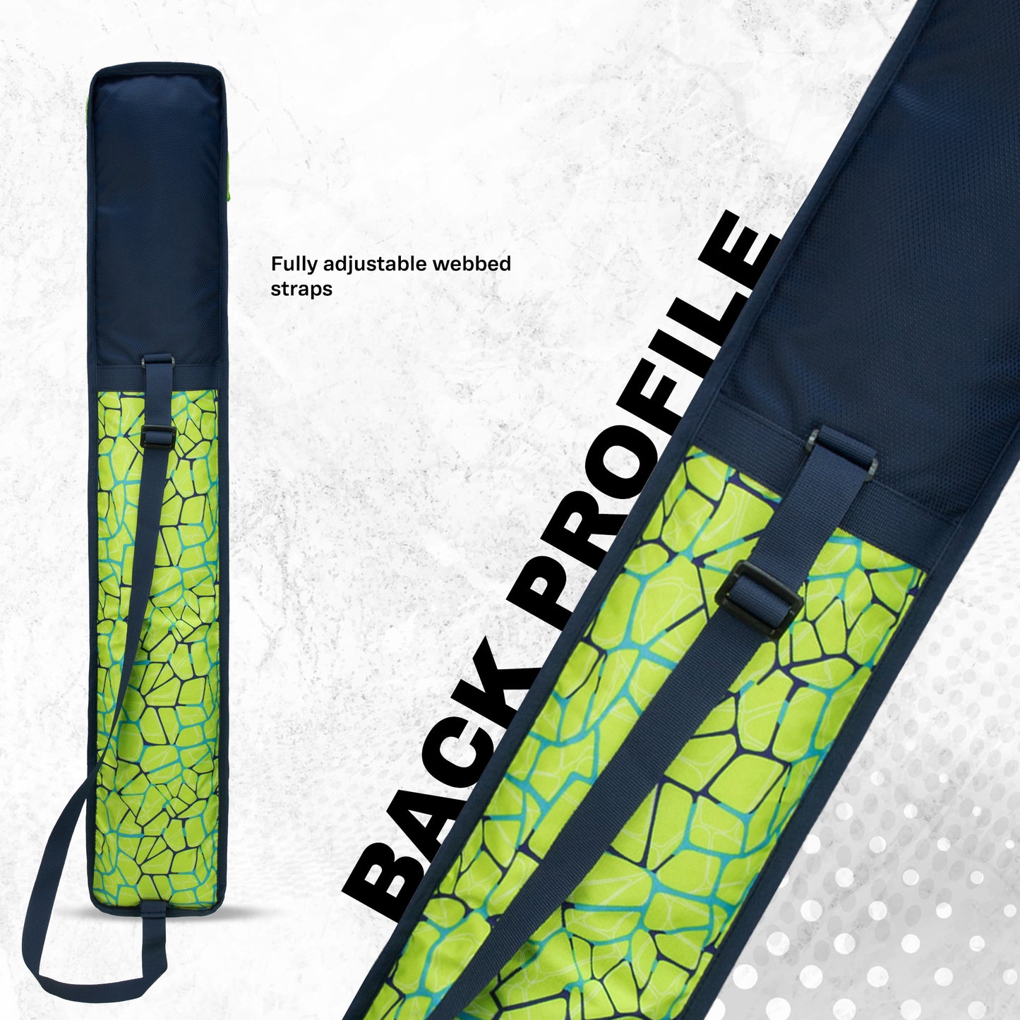 Hayden R39 Cricket Bat Cover