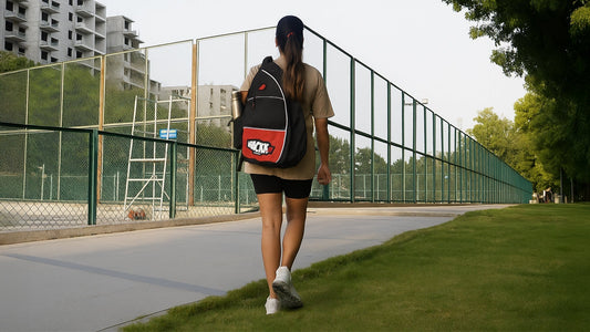 Whackk Stance Pickleball Bag🎾❤️