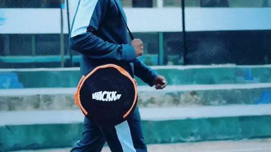 Whackk Kick Soccer Basketball Volleyball Kit Bag