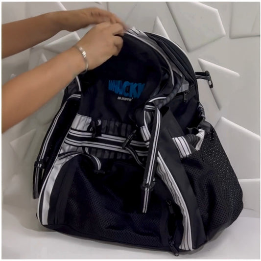 Whackk Champion Soccer basketball volleyball kit bag