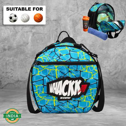 Attack R31 12L Soccer Football Equipment Bags