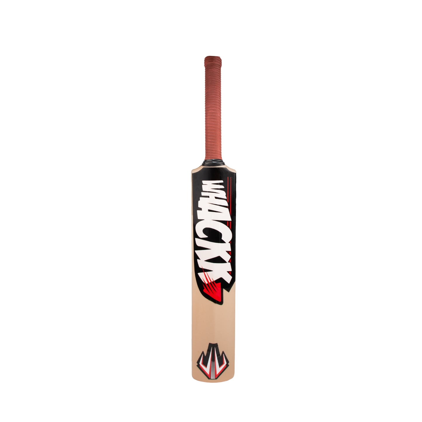 Whackk Bisque Junior Cricket Bat Size 5 | Premium Hard Plastic Fiber Tennis Cricket bat