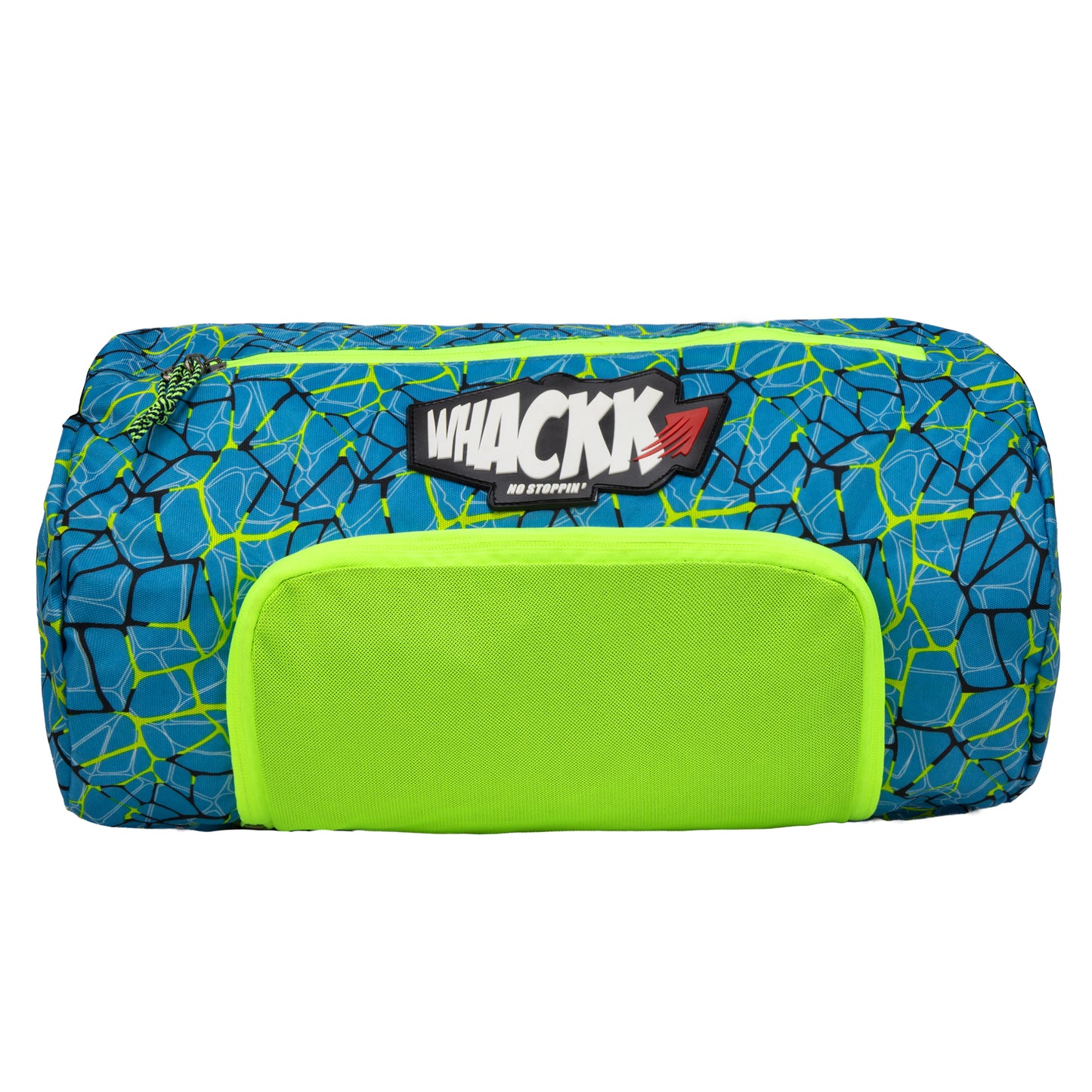 Track Blue 31L |Gym Bags |Fitness Bag|Sports Duffle|Multipurpose Carry Bag |Travel Duffel Bag|Adjustable Strap|Air Ventilated pocket for shoes|Unisex|Lightweight|Sports Kit|Kitbag