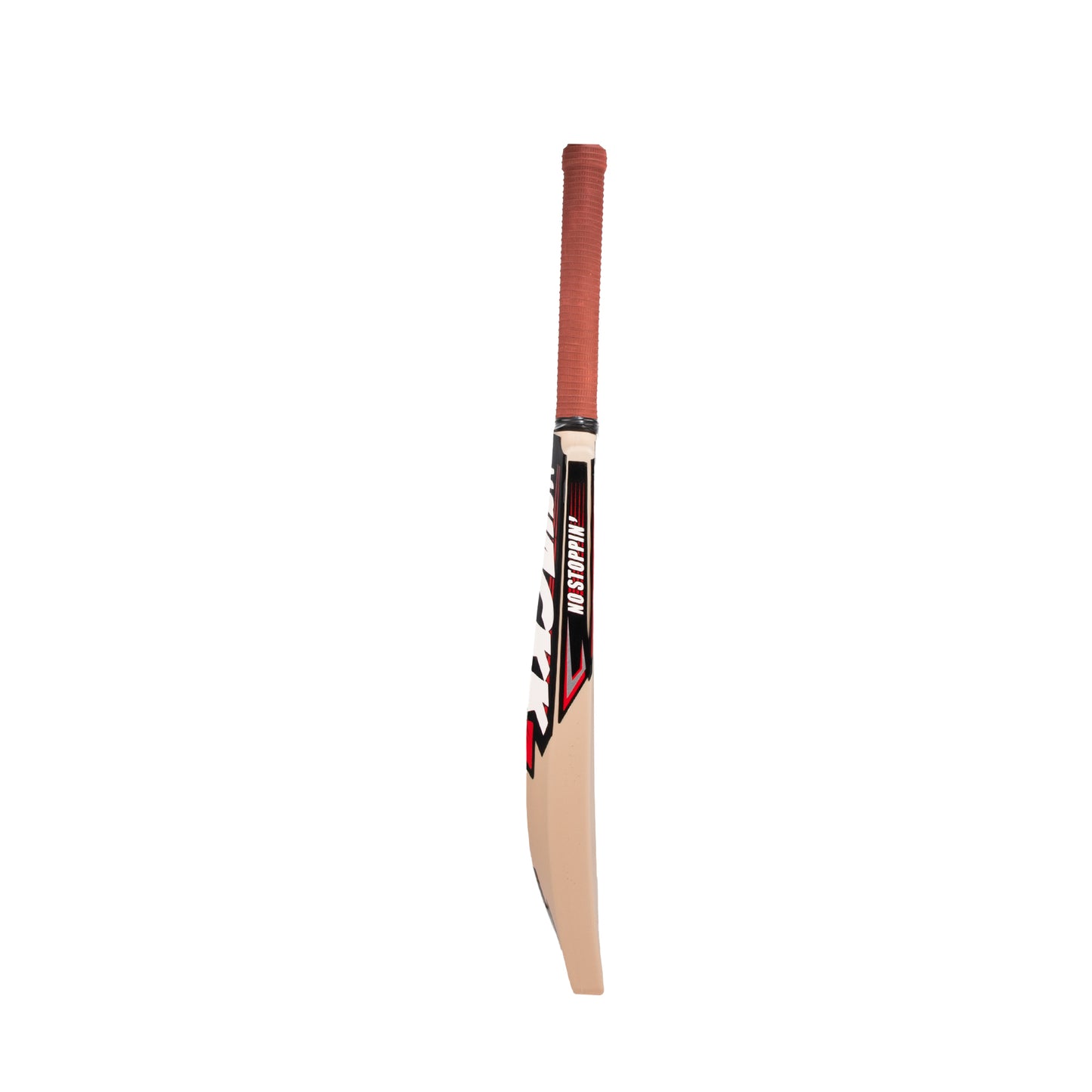 Whackk Bisque Junior Cricket Bat Size 5 | Premium Hard Plastic Fiber Tennis Cricket bat