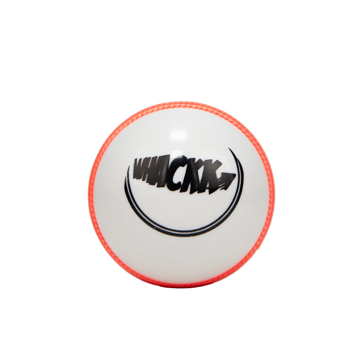 Whackk Windballs set of 6 PVC T-20 Soft Cricket Balls (Multi-Colour)