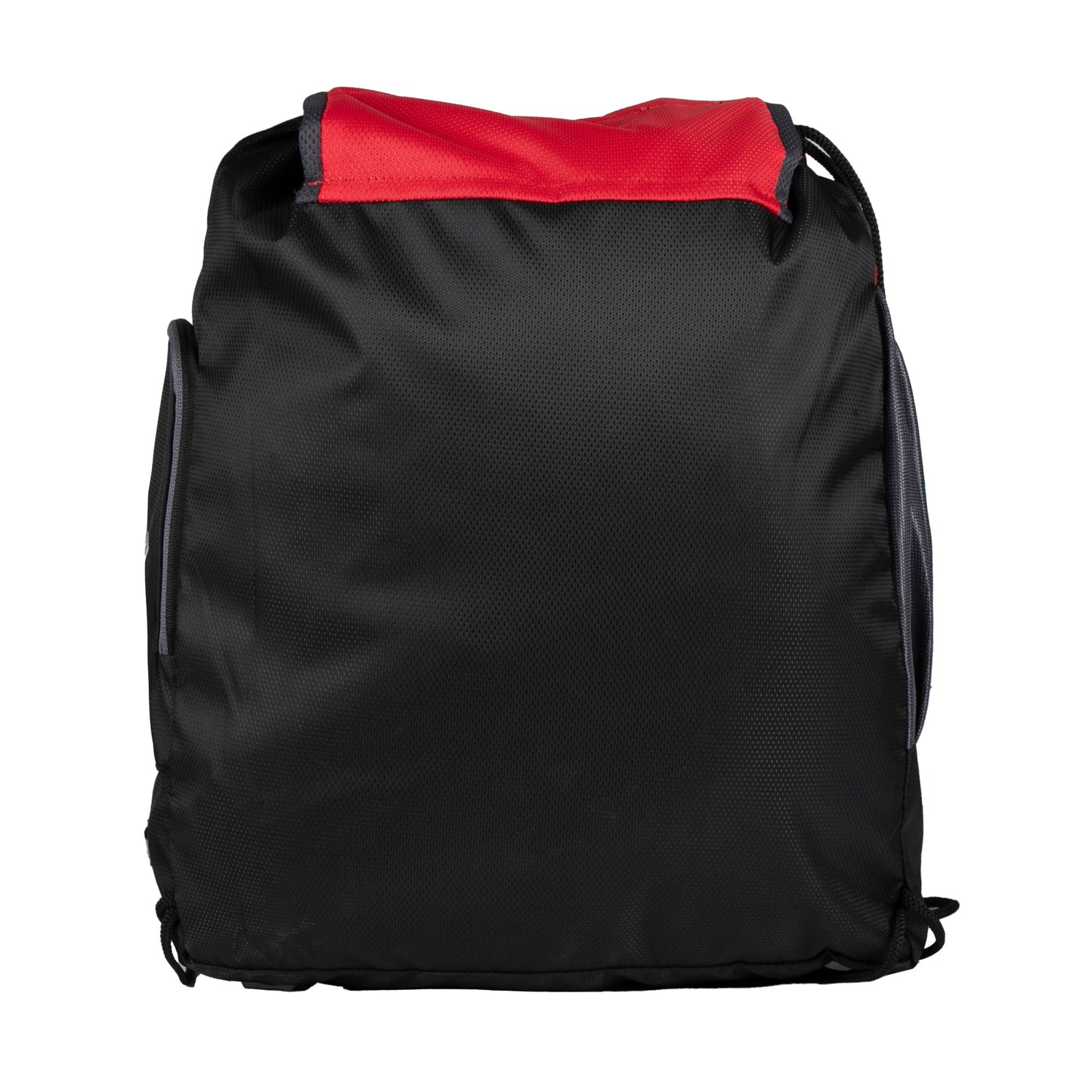 Storm Soccer Volleyball Basketball kit bag 19L Black Red