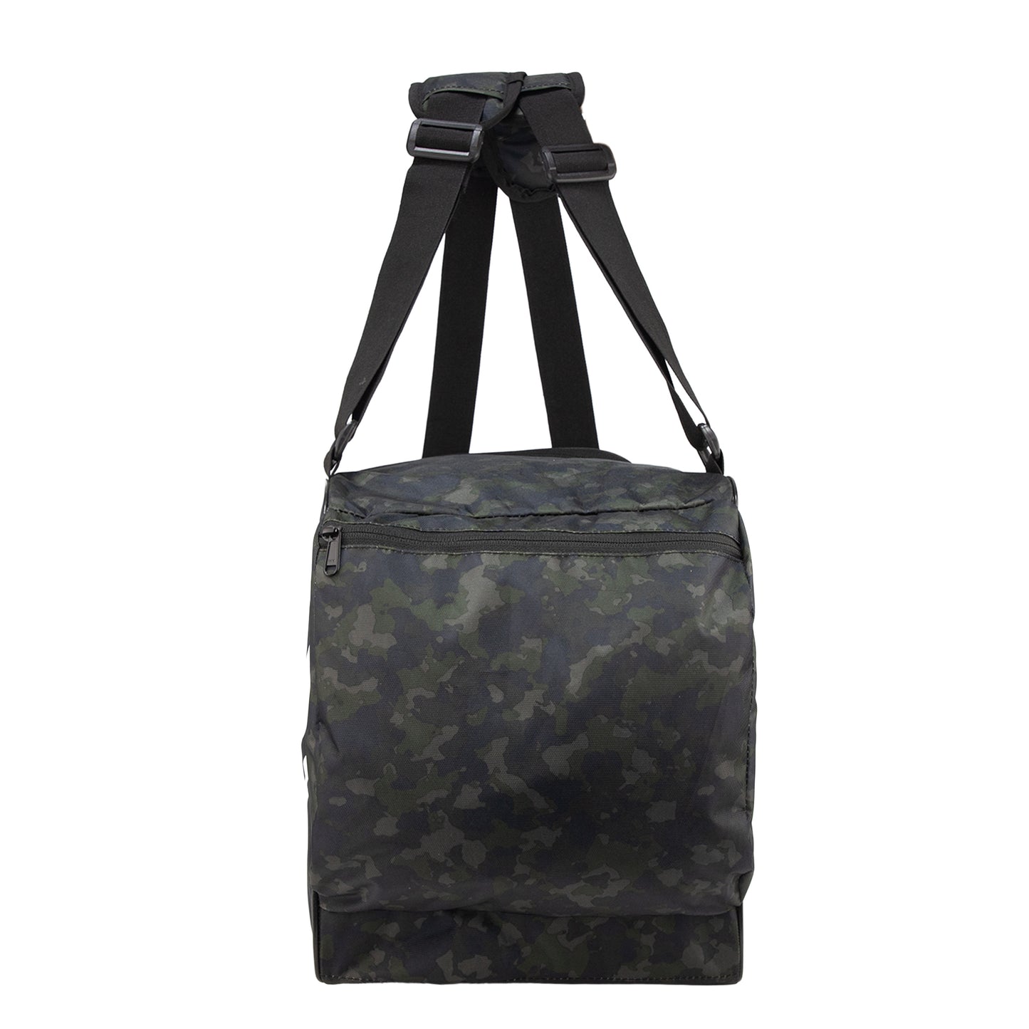 Steezy Skating Bag – Large Compartment for Skates, Helmet, Pads, Gloves, Clothes & Accessories, Convertible Shoulder & Backpack, Water-Resistant