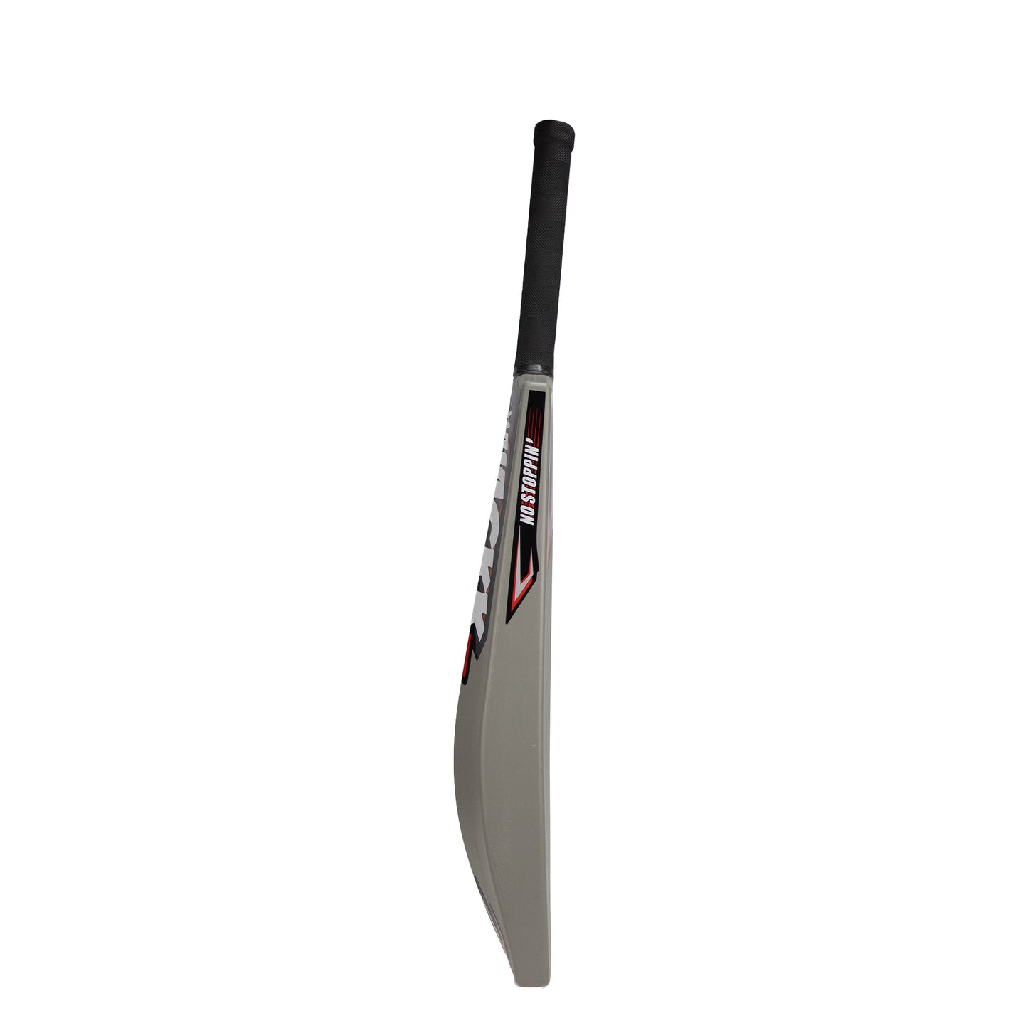 Whackk Size 8 Cricket Bat | Premium Hard Plastic Fiber Tennis Cricket bat
