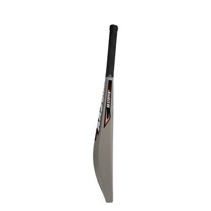 Whackk Size 8 Cricket Bat | Premium Hard Plastic Fiber Tennis Cricket bat