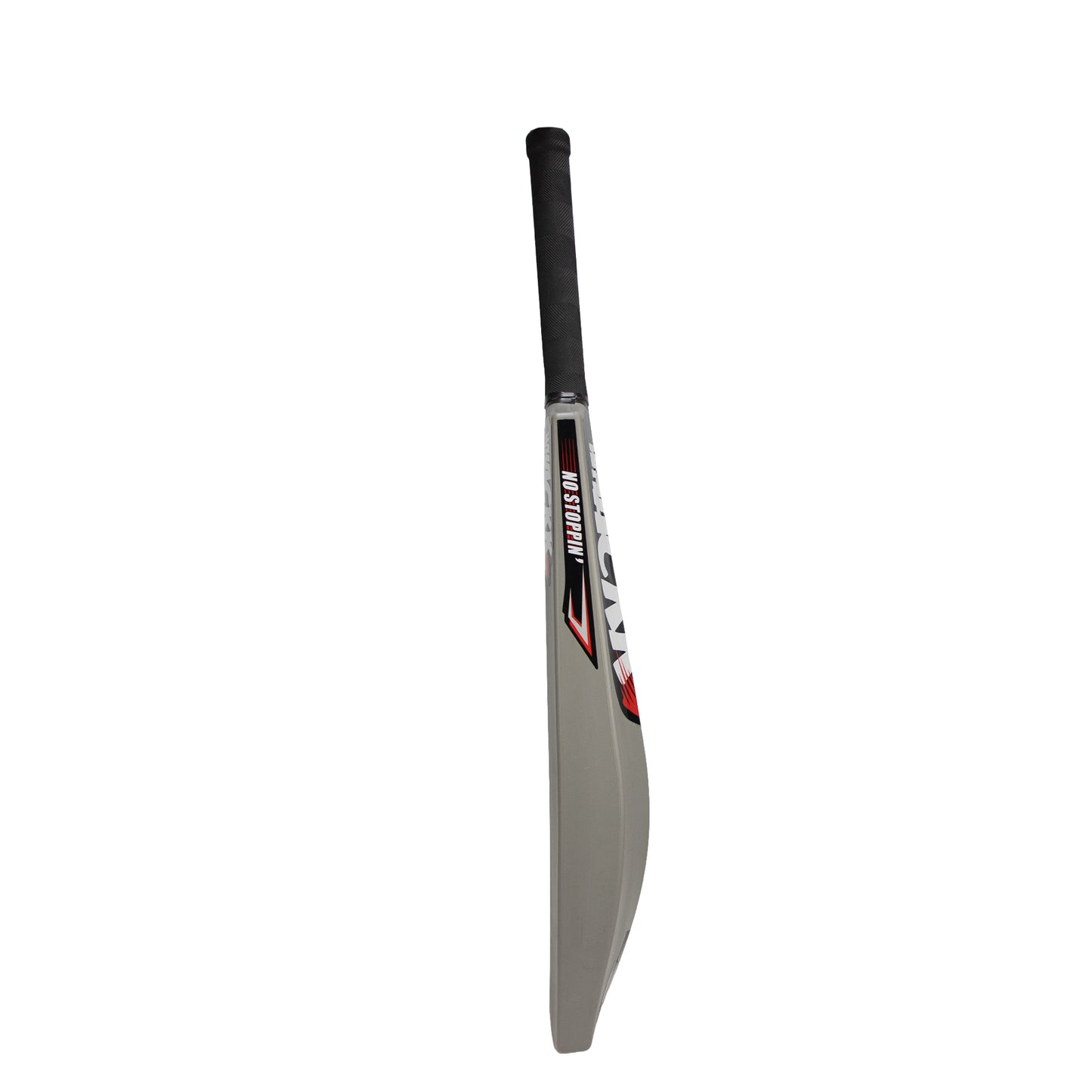 Whackk Size 8 Cricket Bat | Premium Hard Plastic Fiber Tennis Cricket bat