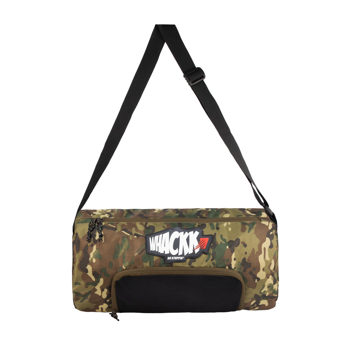 Track Wild Olive Green 31L |Gym Bags |Fitness Bag|Sports Duffle|Multipurpose Carry Bag |Travel Duffel Bag|Adjustable Strap|Air Ventilated pocket for shoes|Unisex|Sports Kit|Kitbag