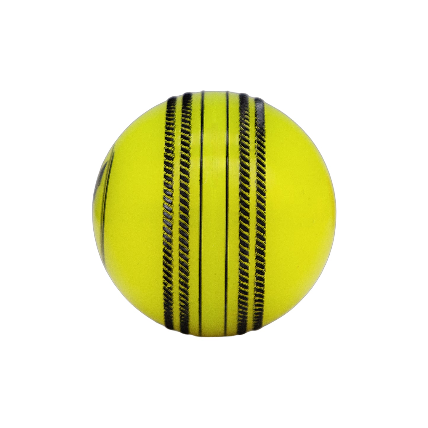 Whackk Windballs set of 3 PVC T-20 Soft Cricket Balls (Yellow Colour)