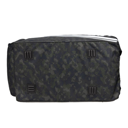 Steezy Skating Bag – Large Compartment for Skates, Helmet, Pads, Gloves, Clothes & Accessories, Convertible Shoulder & Backpack, Water-Resistant