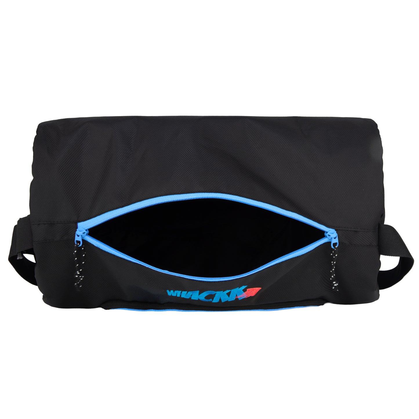 Track Blue 31L |Gym Bags |Fitness Bag|Sports Duffle|Multipurpose Carry Bag |Travel Duffel Bag|Adjustable Strap|Air Ventilated pocket for shoes|Unisex|Lightweight|Sports Kit|Kitbag