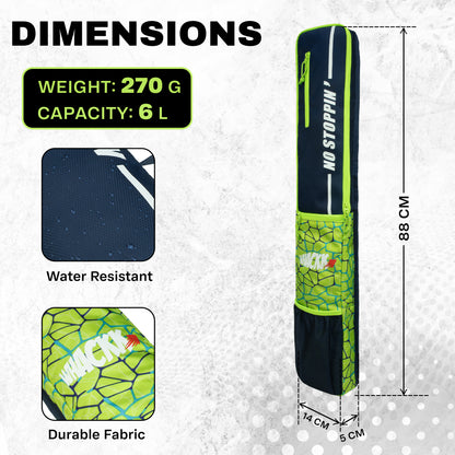 Hayden R39 Cricket Bat Cover