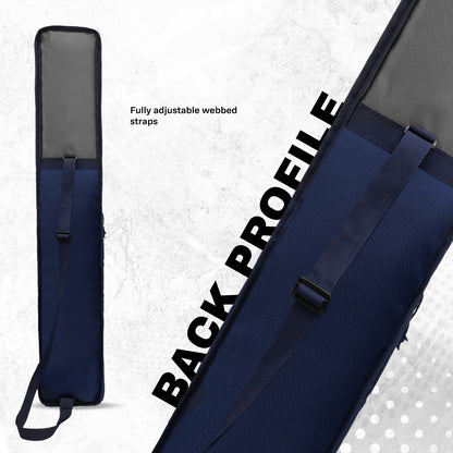 Hayden Grey Cricket Bat Cover