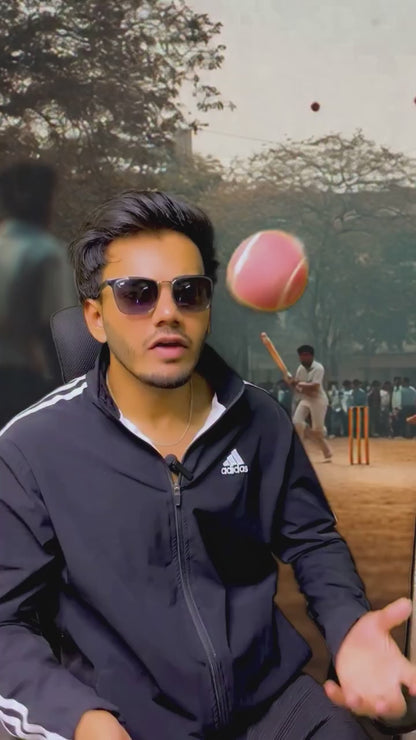 Bradman Blue Navy Cricket Kitbag for Youth |Player Edition 2 Bat Pocket Shoe Pocket |Big Main Comp Fit 15.5 inch Leg Pad |Bottle Holders |Easy Access Pocket